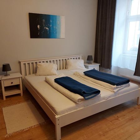 Appartements Andrea Klosterneuburg Luaran gambar