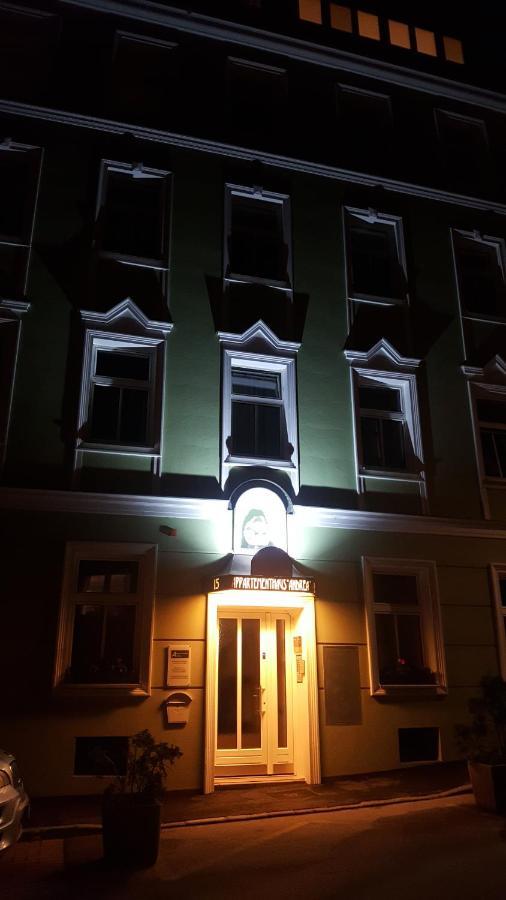 Appartements Andrea Klosterneuburg Luaran gambar
