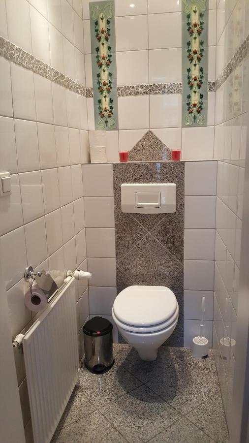 Appartements Andrea Klosterneuburg Luaran gambar