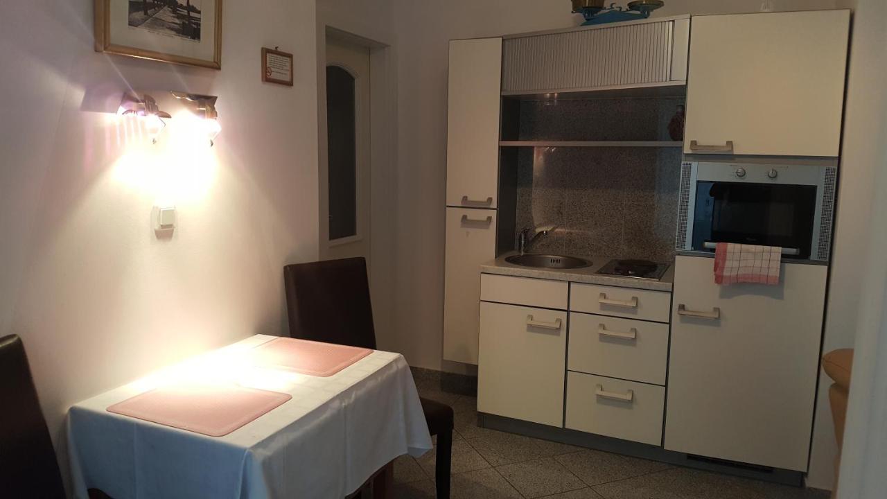 Appartements Andrea Klosterneuburg Luaran gambar