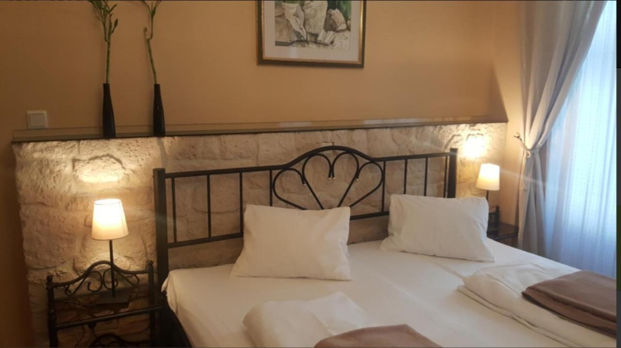Appartements Andrea Klosterneuburg Luaran gambar